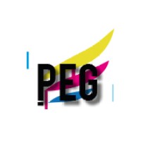 PEG International Logo