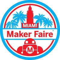 Miami Maker Faire Logo