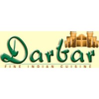Darbar Fine Indian Cuisine Logo