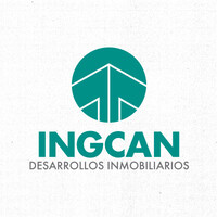 IngCan Desarrollos Logo