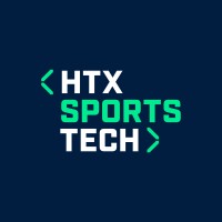 HTX Sports Tech Logo