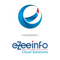 Ezeeinfo Cloud Solutions Logo