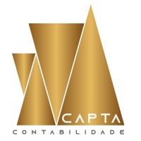 Capta Contabilidade Logo