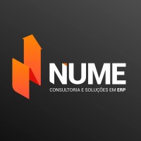 Nume Consultoria e Soluções em ERP Logo