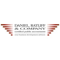 Daniel, Ratliff & Company Logo