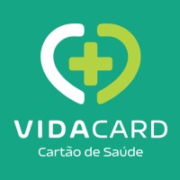 Vida Card Santa Maria Logo