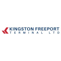 Kingston Freeport Terminal Limited Logo