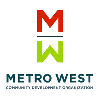 Metro West Community Development Organization Logo