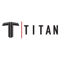 Titan Audio Visual Logo