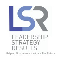 LSR Consultants LLC Logo