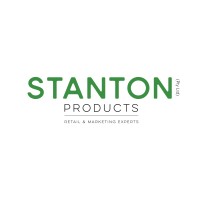 Stanton Products Logo
