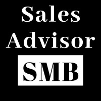 Sales Advisor LLC Logo
