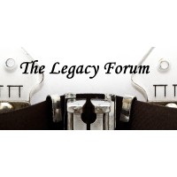 The Legacy Forum Logo