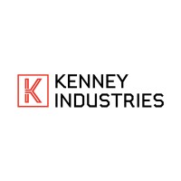 Kenney Industries, Inc. Logo