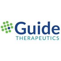 Guide Therapeutics Logo