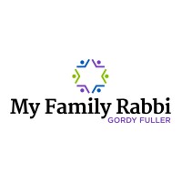 MyFamilyRabbi.com Logo