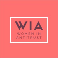 Women in Antitrust Logo