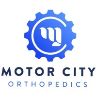 Motor City Orthopedics and Sports Medicine Institute Logo