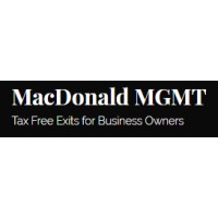 MacDonald MGMT Logo