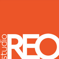 studioREO Logo