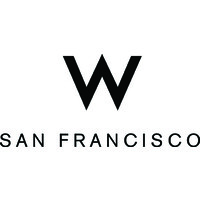 W San Francisco Logo