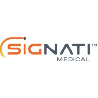 Signati Medical Inc. Logo