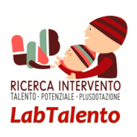 LabTalento - Università di Pavia Logo
