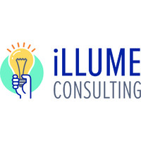 illume Consulting LLC Logo