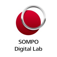 SOMPO Digital Lab, Inc. Logo
