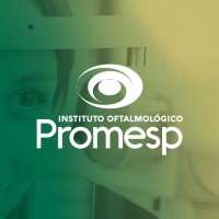Instituto Oftalmológico Promesp Logo