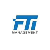 FTI Management Logo