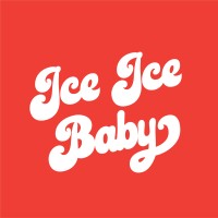 Ice Ice Baby Logo