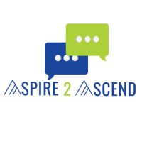 Aspire2Ascend Logo