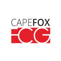 Cape Fox Federal Contracting Group Logo