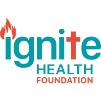 Ignite Health Foundation Logo