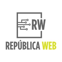 República Web Logo