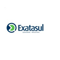 Exatasul Qualidade Industrial Logo