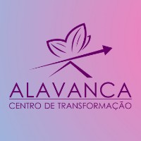Alavanca Centro de Transformação Logo