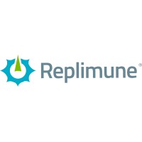 Replimune Logo