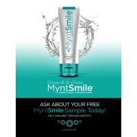 Myntsmile Logo