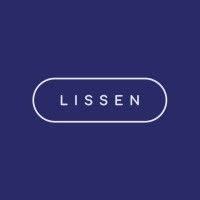 Lissen Laboratories Logo