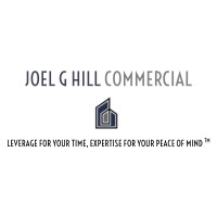 Joel G Hill Commercial Logo