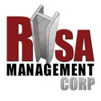Risa Management Corp Logo