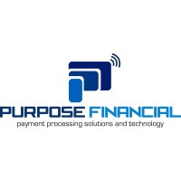 Purpose Financial Logo