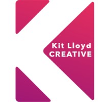 Kit Lloyd Creative Logo