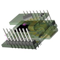 SolidWorks Russia Logo