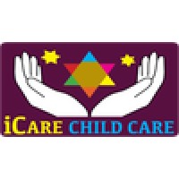 I Care Daycare Logo