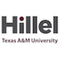 The Texas A&M Hillel Logo