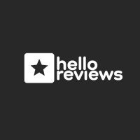 Hello Reviews Logo