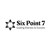 Six Point 7 Strategy Firm Logo